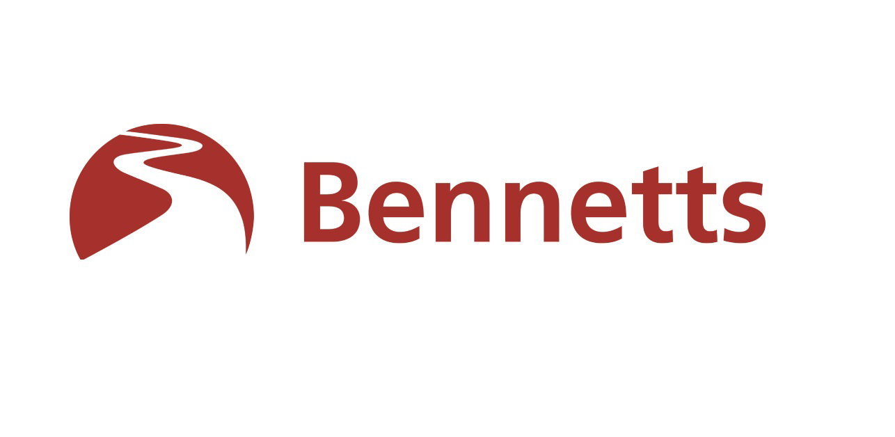 Bennetts logo