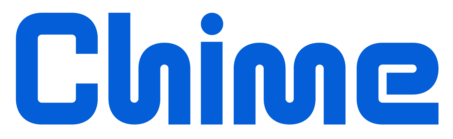 Chime Software logo