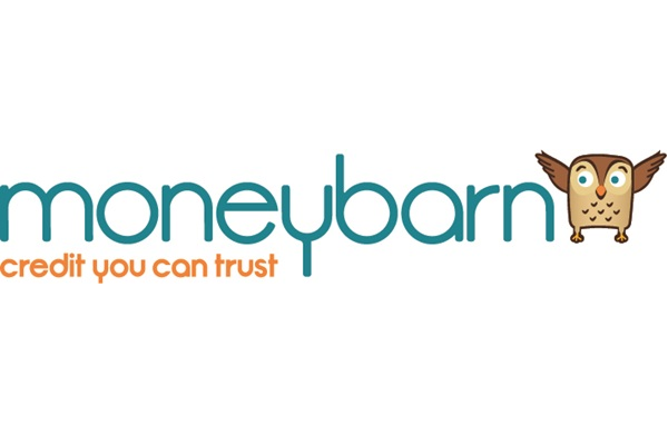 Moneybarn logo
