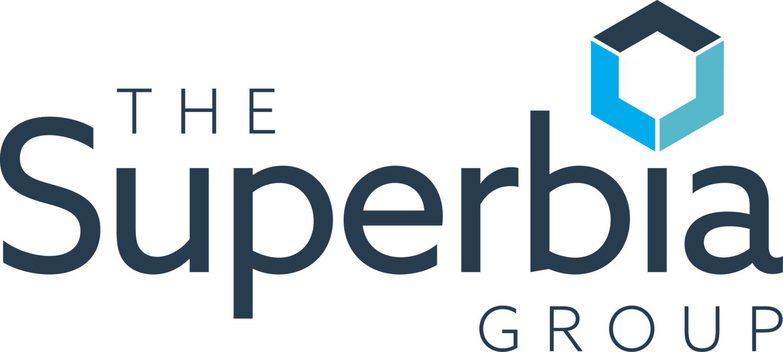 Superbia Group logo