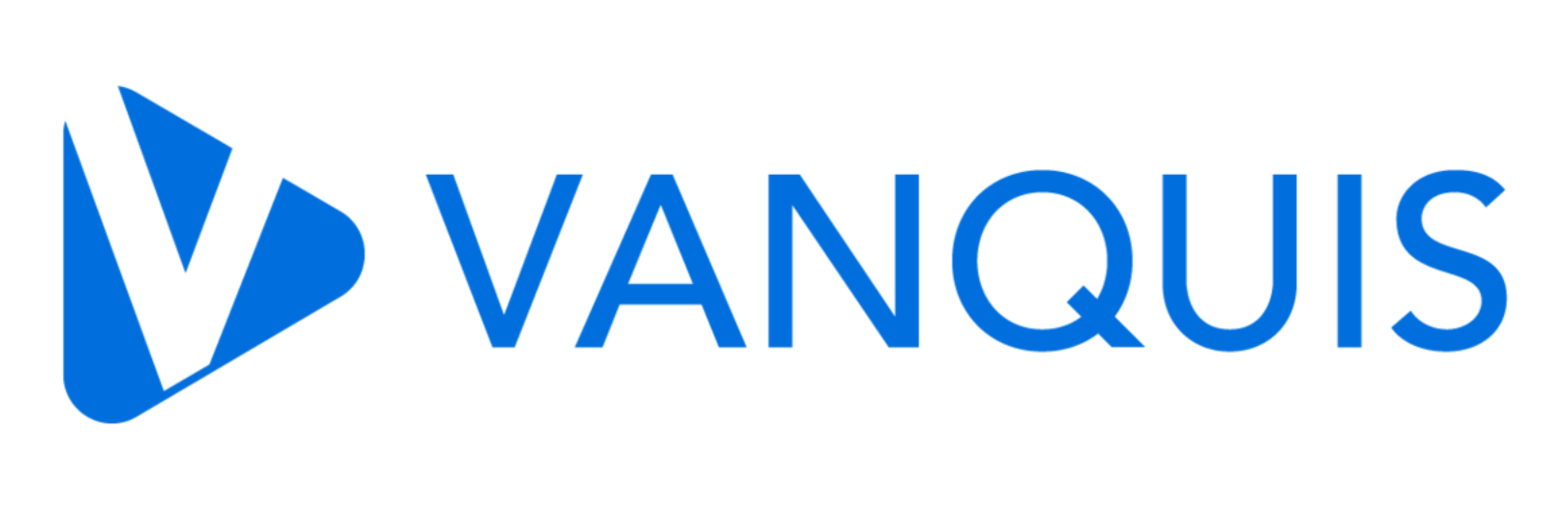 Vanquis logo