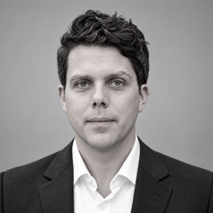 Steven Myers